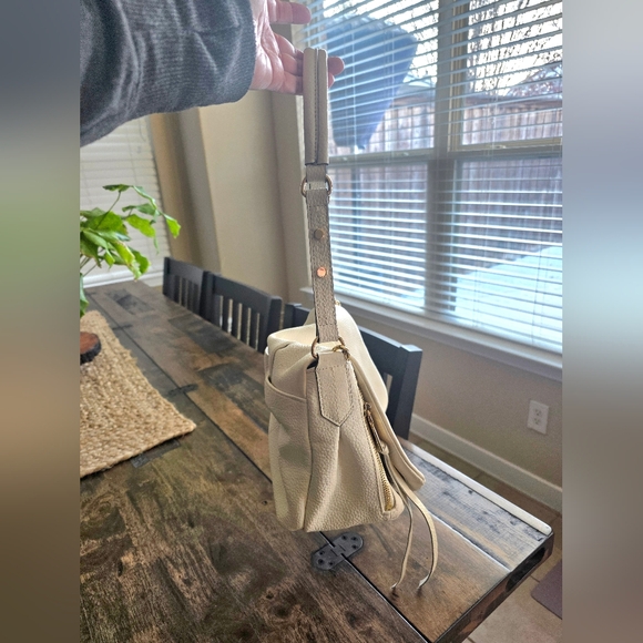 Aimee Kestenberg Cofu Convertible Shoulder Bag.  LIKE NEW! - Picture 5 of 13